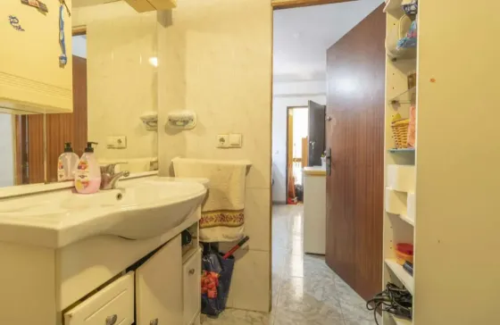 Venta Piso 55M Sevilla
