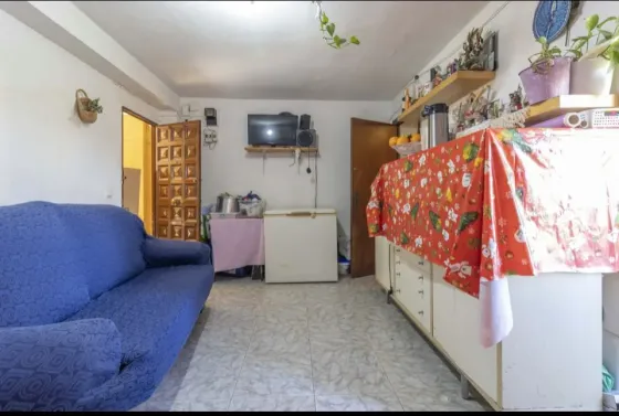 Venta Piso 55M Sevilla