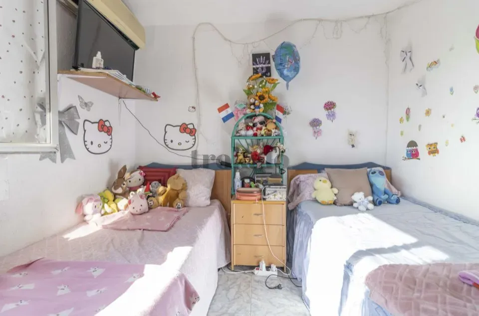 Venta Piso 55M Sevilla - foto 6