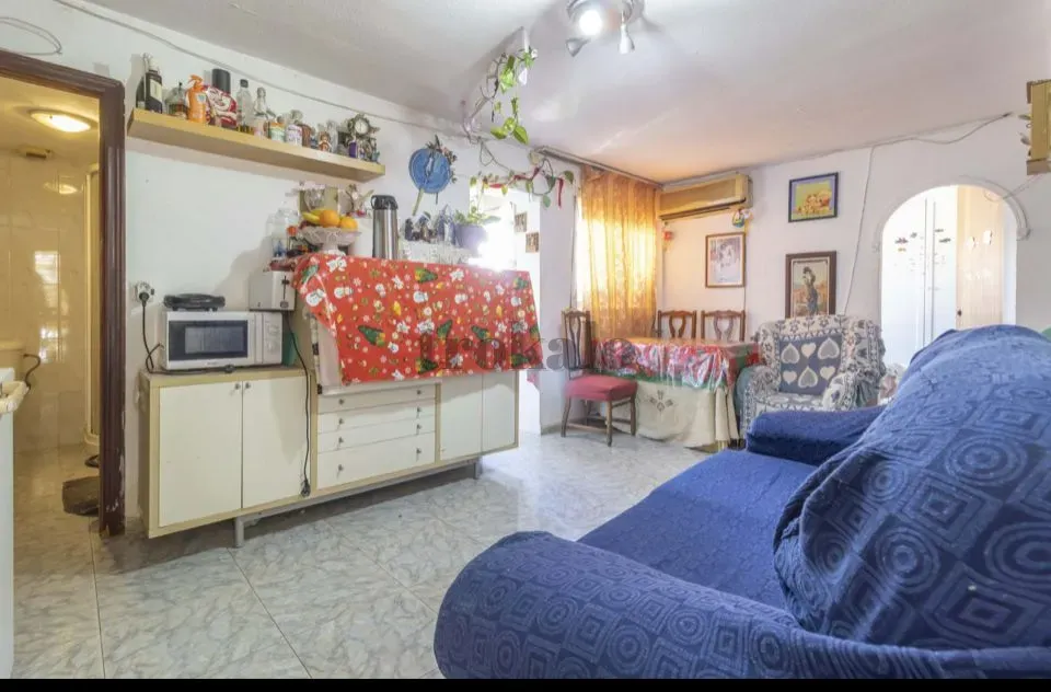 Venta Piso 55M Sevilla - foto 2