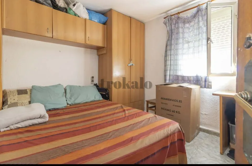 Venta Piso 55M Sevilla - foto 5