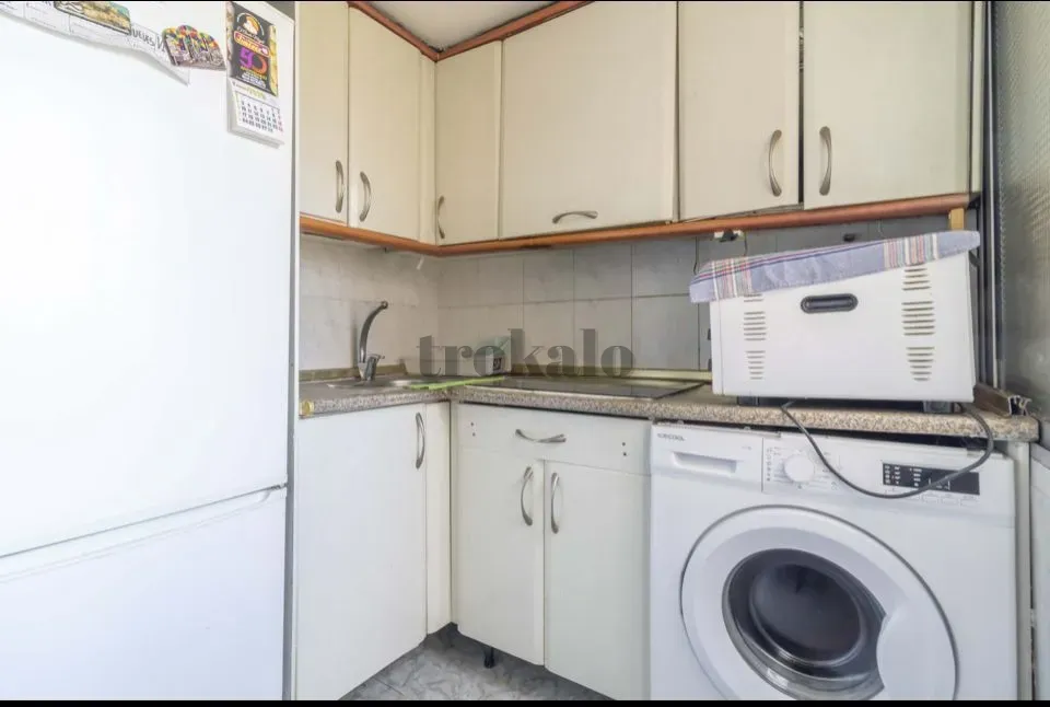 Venta Piso 55M Sevilla - foto 7