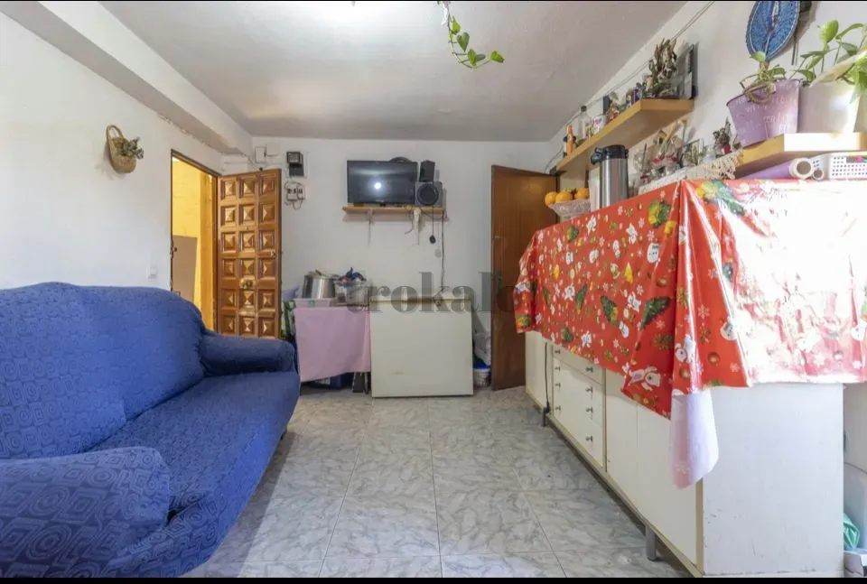 Venta Piso 55M Sevilla - foto 1