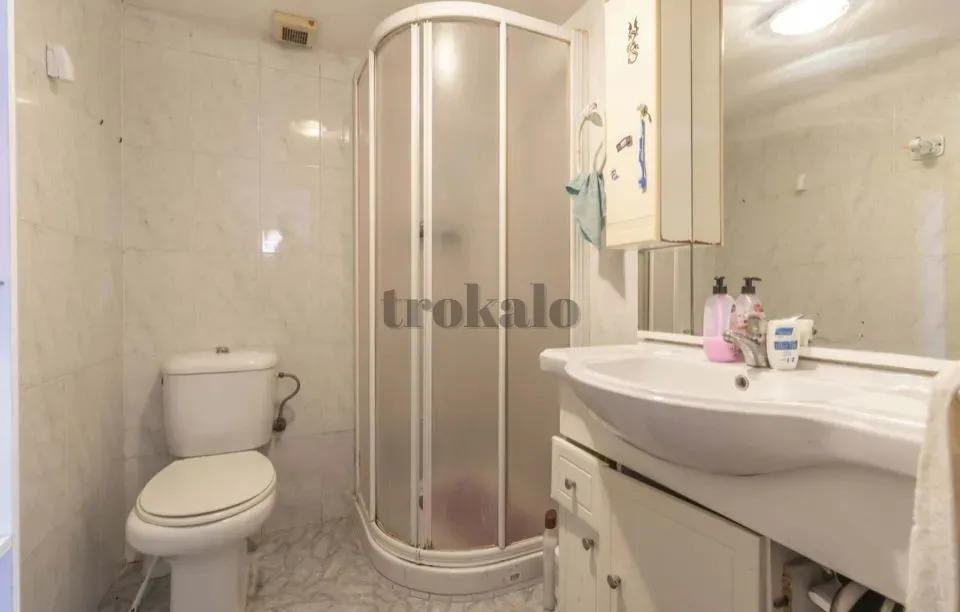 Venta Piso 55M Sevilla - foto 3