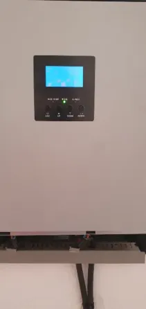 Instalación Placas Solares Lleida