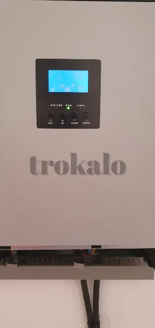 Instalación Placas Solares Lleida - foto 2