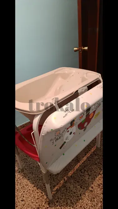Bañera y Cambiador Albacete - foto 2