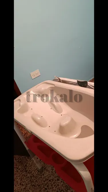 Bañera y Cambiador Albacete - foto 1