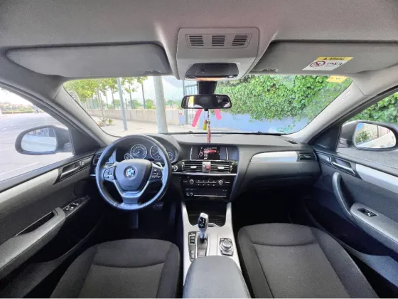 Bmw X4 2015 Diesel en Excelentes Condiciones Teruel
