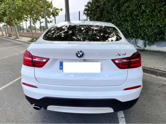 Bmw X4 2015 Diesel en Excelentes Condiciones Teruel