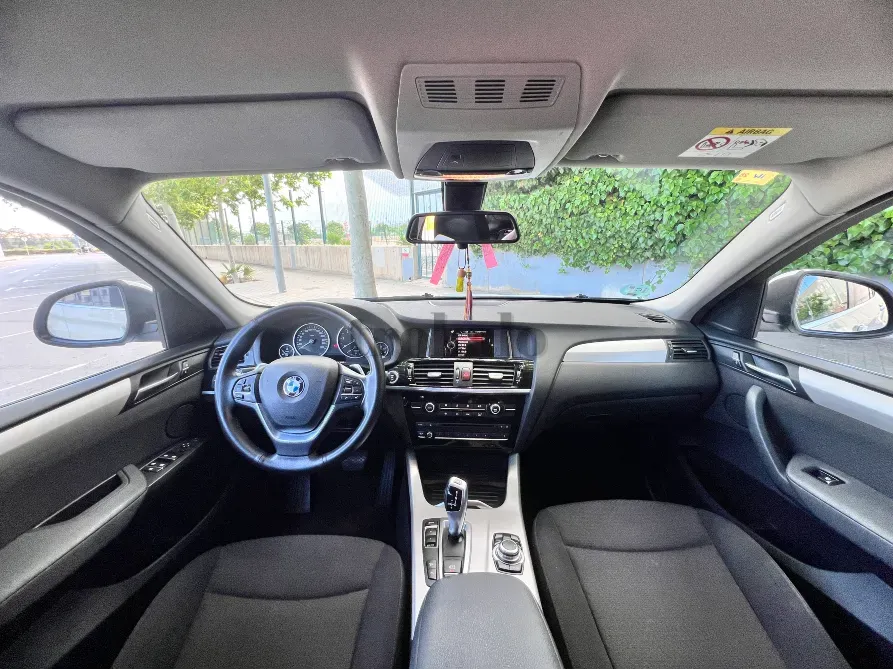 Bmw X4 2015 Diesel en Excelentes Condiciones Teruel - foto 2