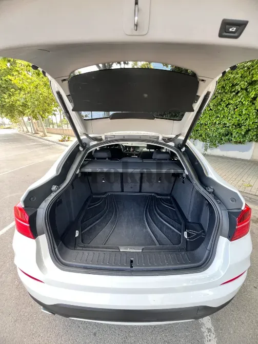 Bmw X4 2015 Diesel en Excelentes Condiciones Teruel - foto 7