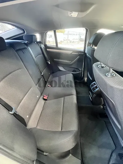 Bmw X4 2015 Diesel en Excelentes Condiciones Teruel - foto 8
