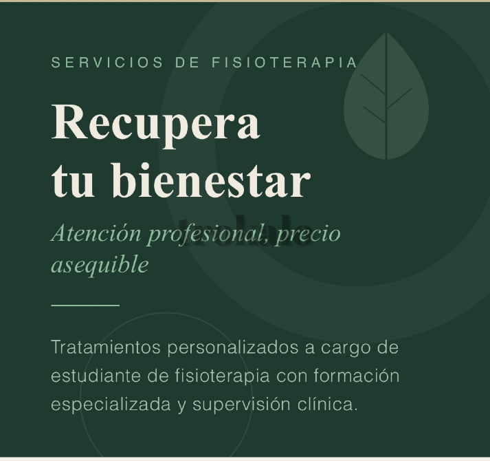 Fisioterapia Deportiva Valdemoro - foto 1