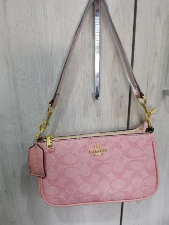 Bolso Torrelavega