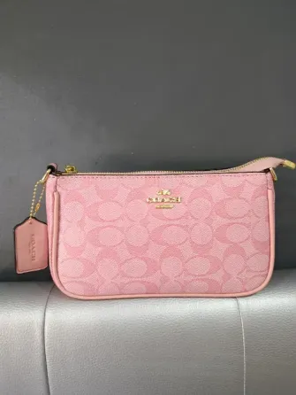 Bolso Torrelavega