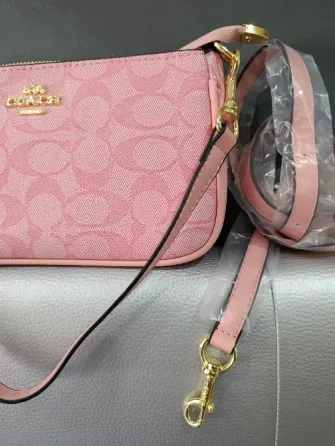 Bolso Torrelavega