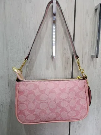 Bolso Torrelavega