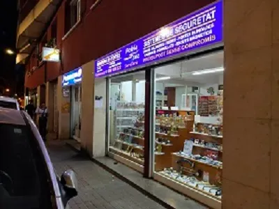 Cerrajería Poble Sec Barcelona