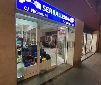 Cerrajería Poble Sec Barcelona - foto 8