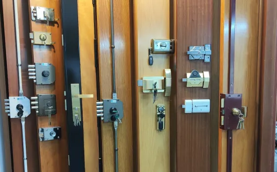 Cerrajería de Sants Rambla Badal Barcelona
