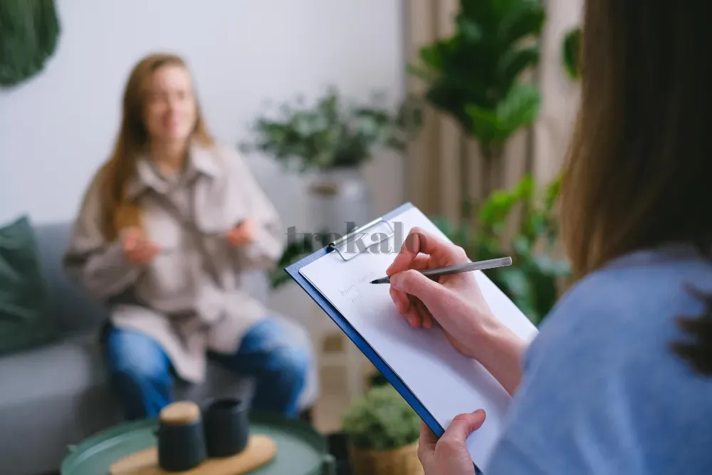 Psicóloga Emdr Por Atocha Madrid - foto 1