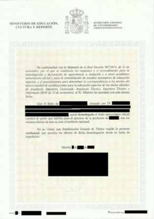Diplomas Universitarios Legales Barcelona