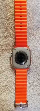 Smartwatch Ultra Fitpro Arenys de Mar