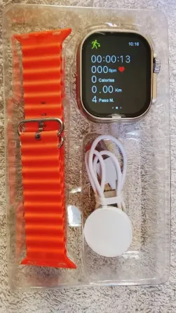 Smartwatch Ultra Fitpro Arenys de Mar