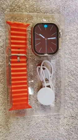 Smartwatch Ultra Fitpro Arenys de Mar