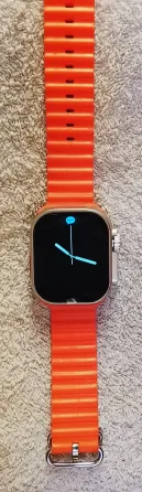 Smartwatch Ultra Fitpro Arenys de Mar