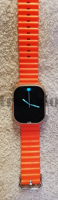 Smartwatch Ultra Fitpro Arenys de Mar - foto 3