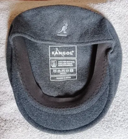 Gorra Kangol Original Arenys de Mar