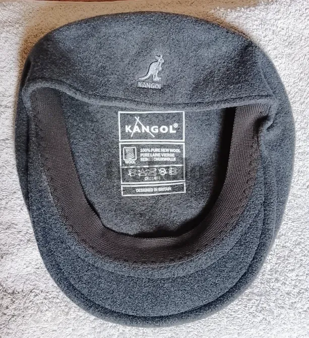 Gorra Kangol Original Arenys de Mar - foto 1