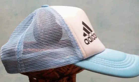 Gorra Selección de Fútbol de Argentina Arenys de Mar