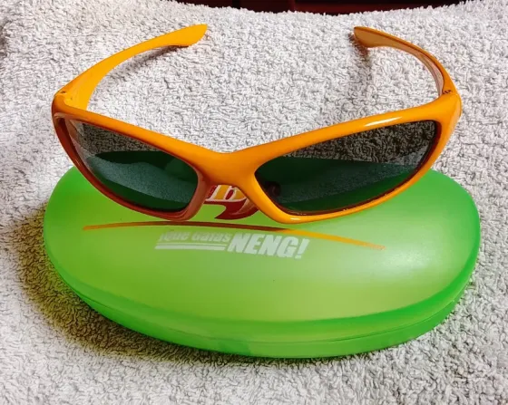 Gafas Del Neng Arenys de Mar