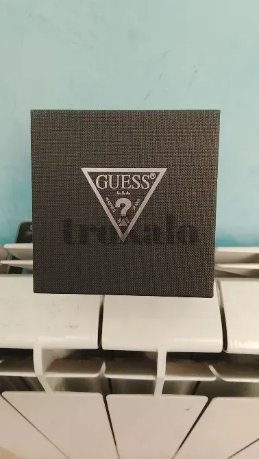 Reloj Guess Frontier Arenys de Mar - foto 7
