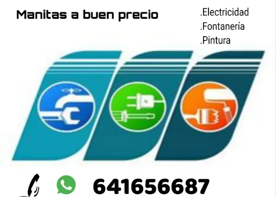 Manitas Economico Merida