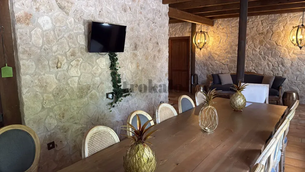 La Antigua Taberna Casa Rural en Segovia Segovia - foto 6