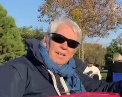 Busco Mujer Entre 40 Y 60 Años Para Acompañamiento Hombre DE 70 Años Barcelona