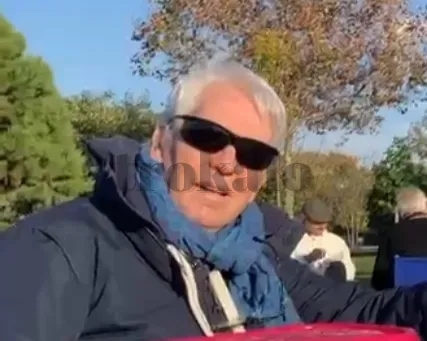 Busco Mujer Entre 40 Y 60 Años Para Acompañamiento Hombre DE 70 Años Barcelona - foto 1