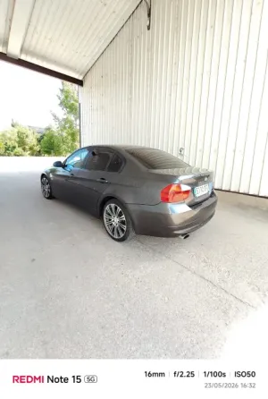 Bmw 320 Soria