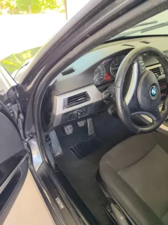 Bmw 320 Soria