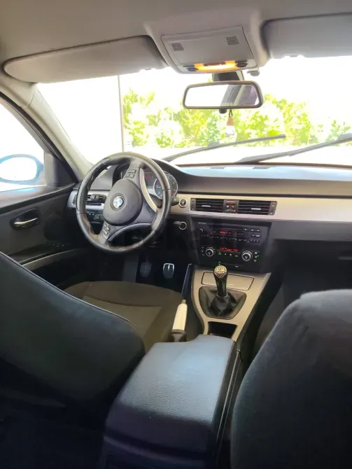 Bmw 320 Soria - foto 7