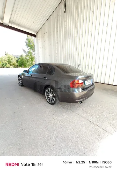 Bmw 320 Soria - foto 3