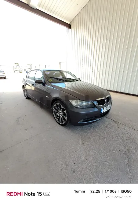 Bmw 320 Soria - foto 8