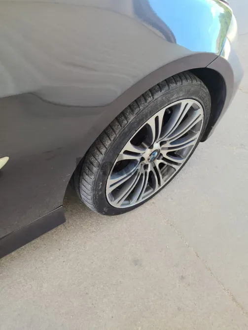 Bmw 320 Soria - foto 4