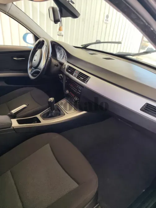 Bmw 320 Soria - foto 6