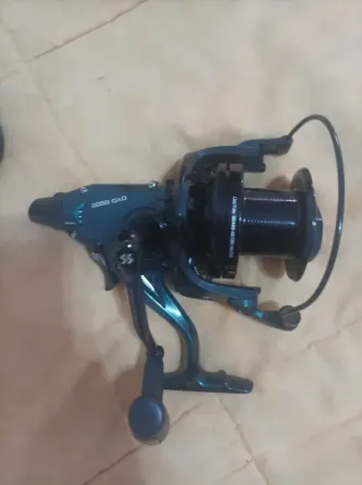 Carrete de Pesca Murcia