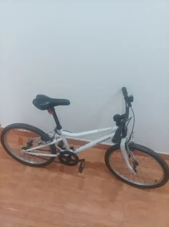 Bicicleta Murcia
